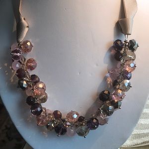 Ali Kahn necklace